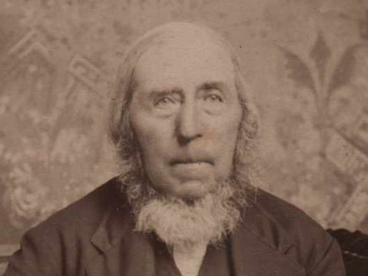 Gerrit Jan Hilbelink (1813–1898)