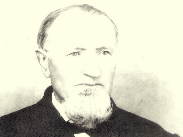 Gradus Heinen (1827–1908)