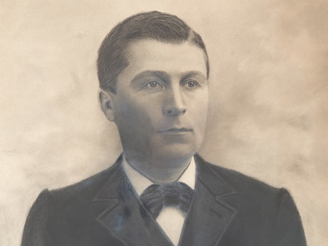 Jan Berend Piek (1847-1927)