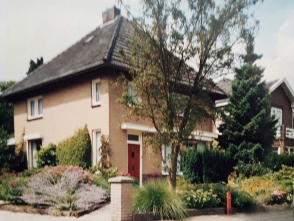 Servatiusstraat 6, Aalten (2003)