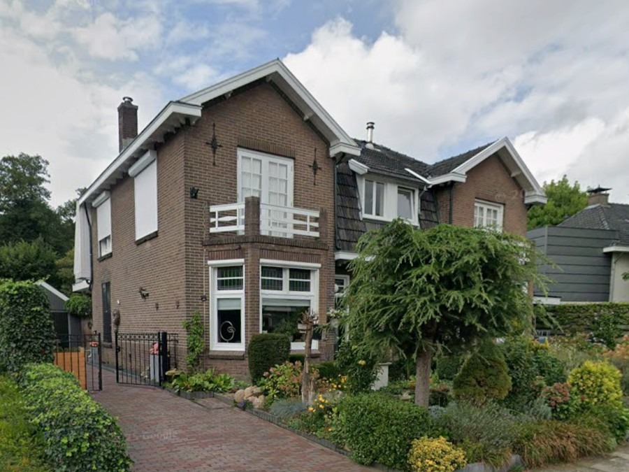 Servatiusstraat 2-4, Aalten (2025)