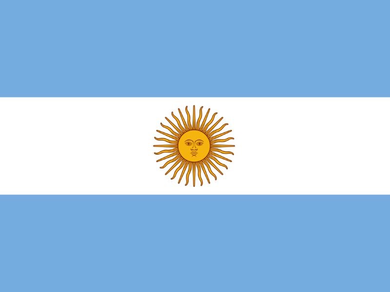 Emigratie naar Argentinië