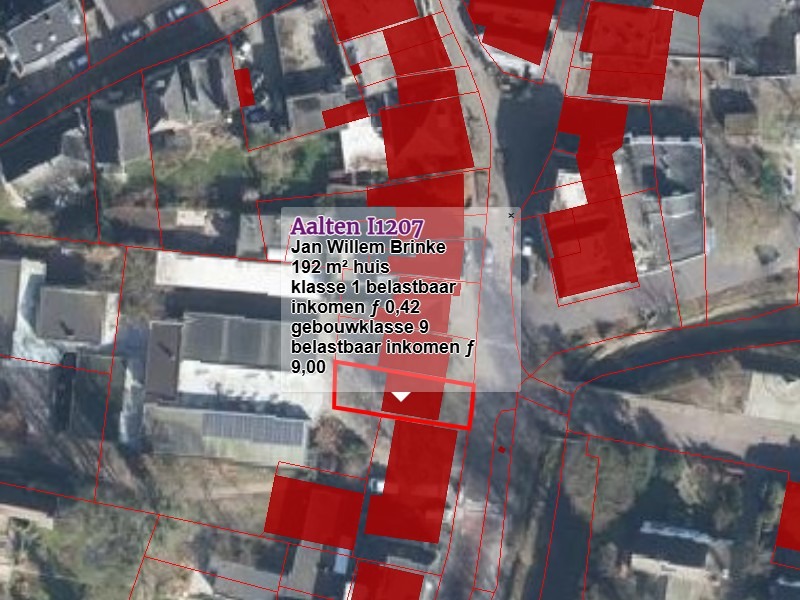 Aalten I-1207 (1832)