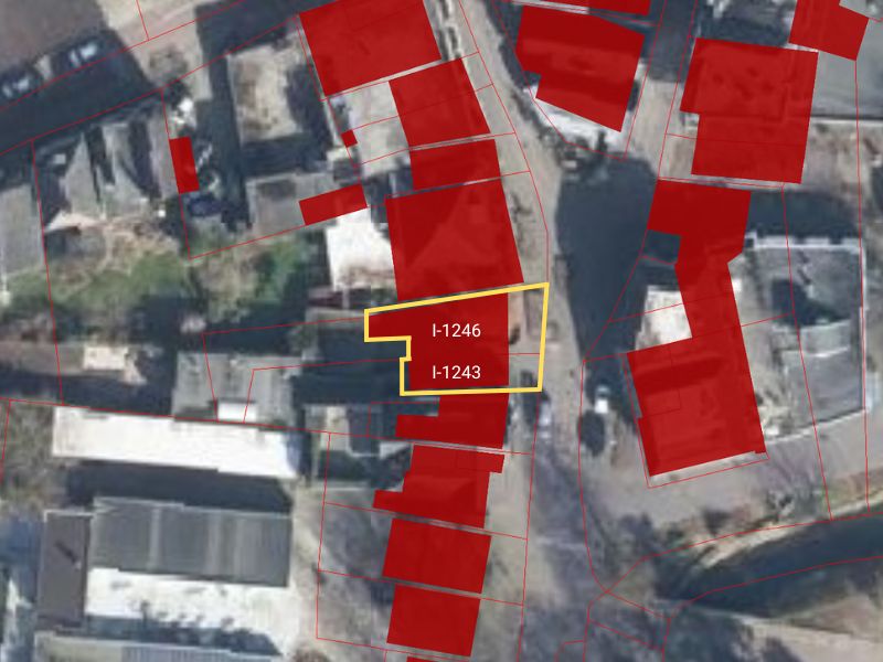 Bron: Kadaster 1832 (HisGIS)