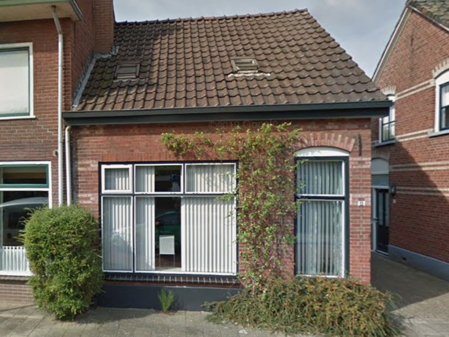 Polstraat 15, Aalten