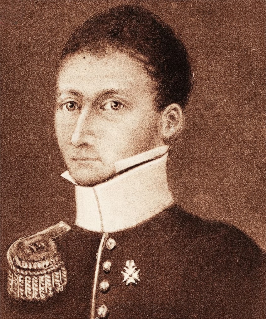 Jan Jacob Thomson (1784–1858)