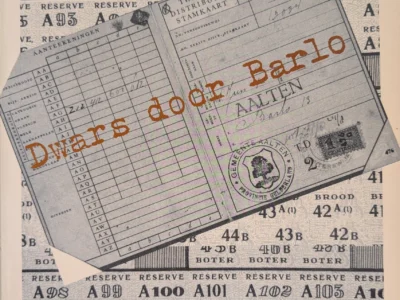 Dwars door Barlo