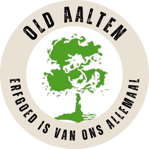 Old Aalten logo