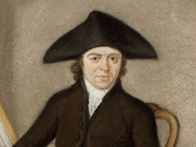 Hendrik Jan Lijsen (1765–1837)