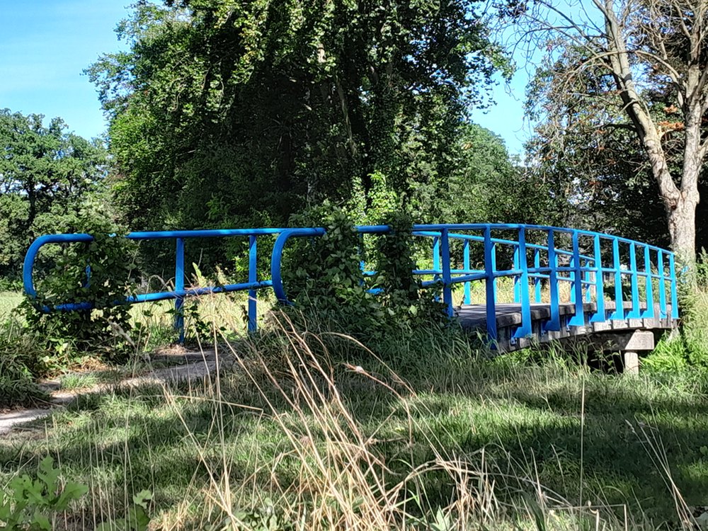 Pakkebierbrug - Pakkebierweg, Lintelo
