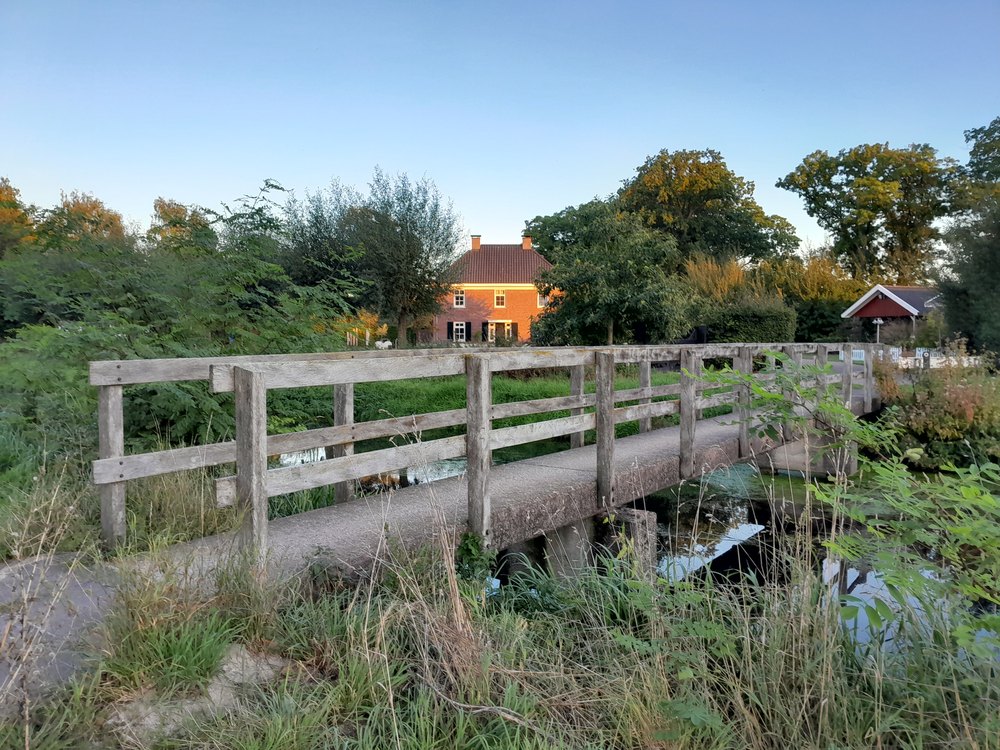 Roelendijk, Lintelo