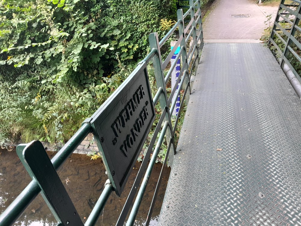 Whemervonder - Wehmerpad, Aalten
