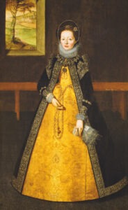 Gertrud von Myllendonk (1552–1612)