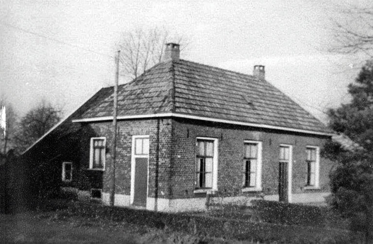Bredevoortsestraatweg 117, Aalten