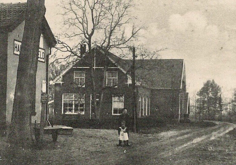Halteweg, Lintelo (van Hans Schutte)
