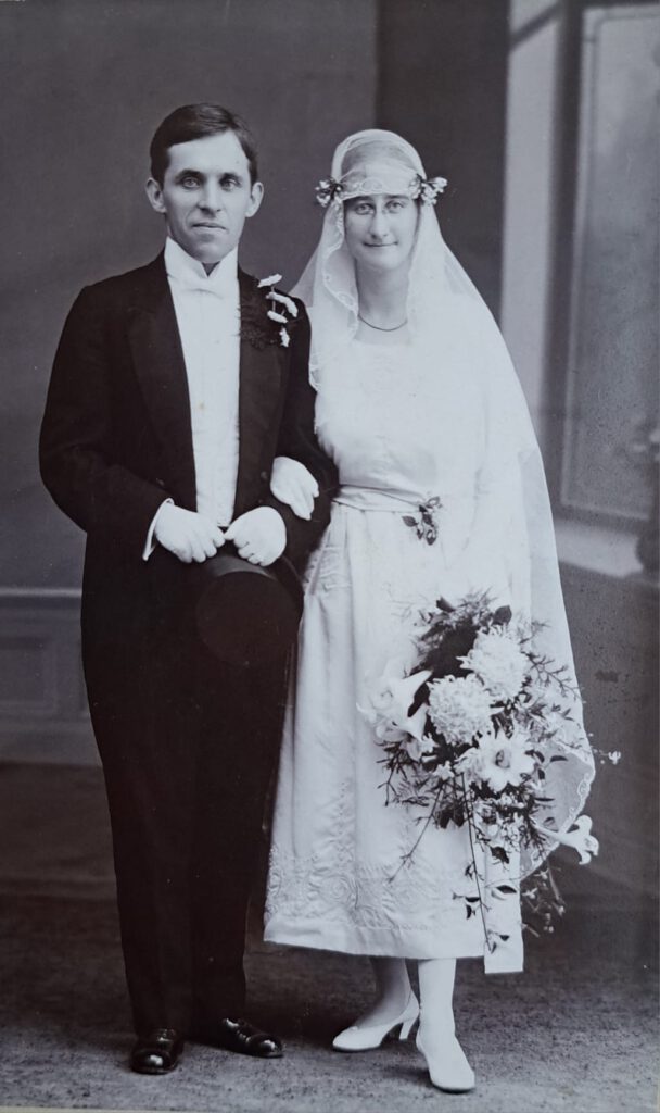 Gerrit Johan Kaemingk (1890–1963)