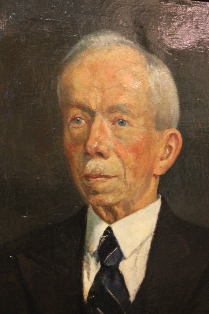 Johannes Peters