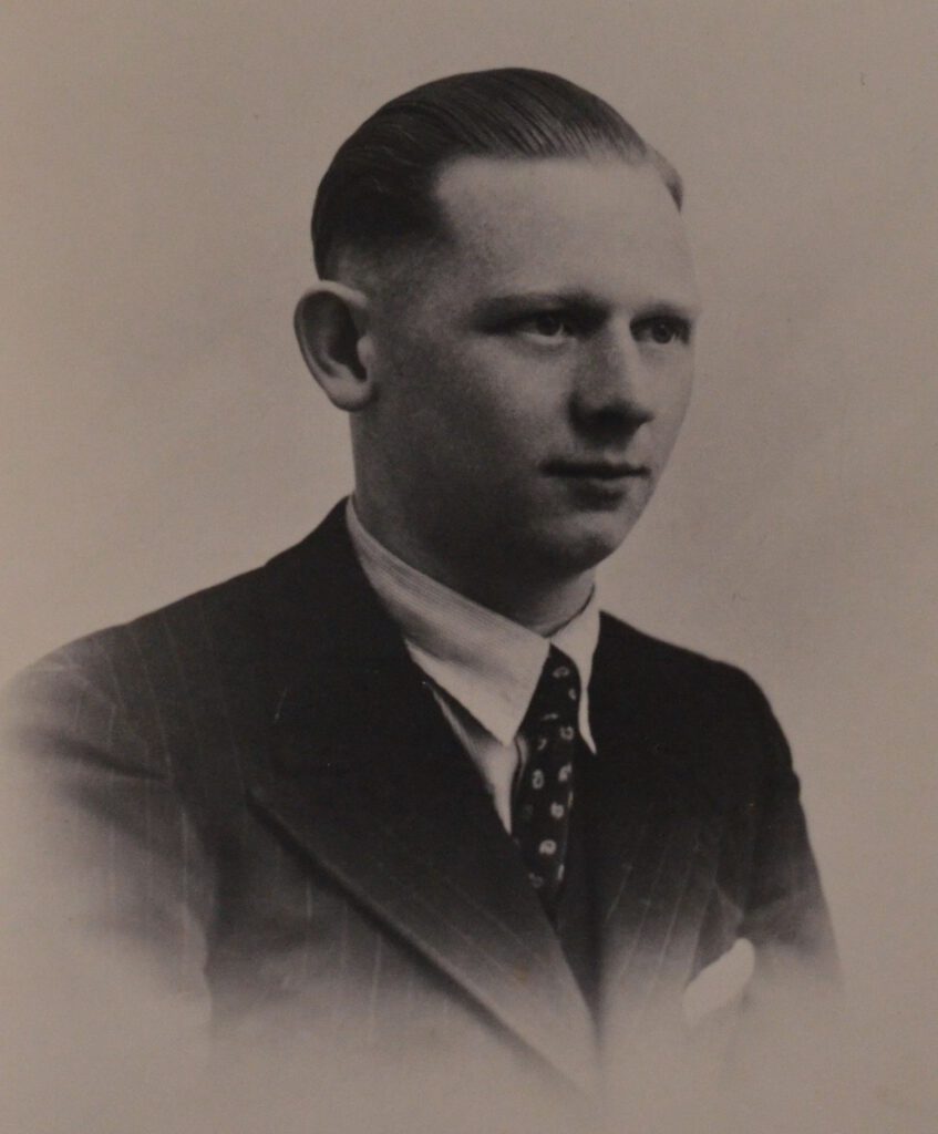 Herman Huinink