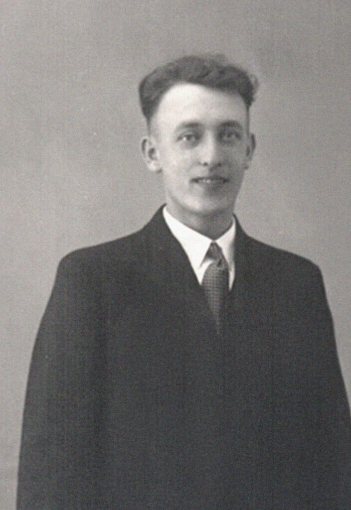 Bernhard Rutgerus Bovenkerk