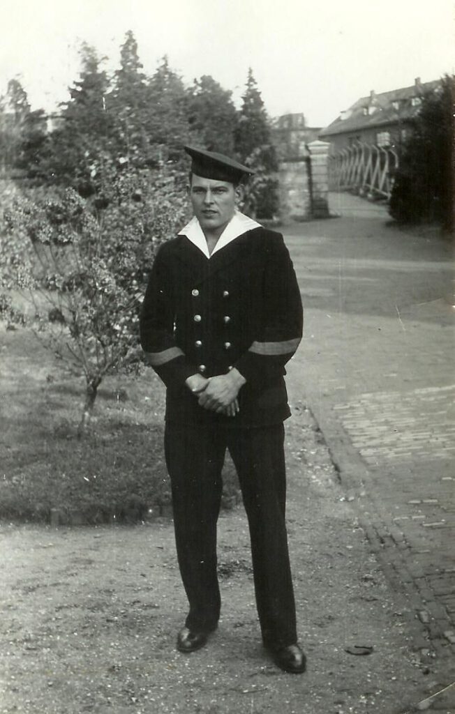 Cornelis Ruizendaal