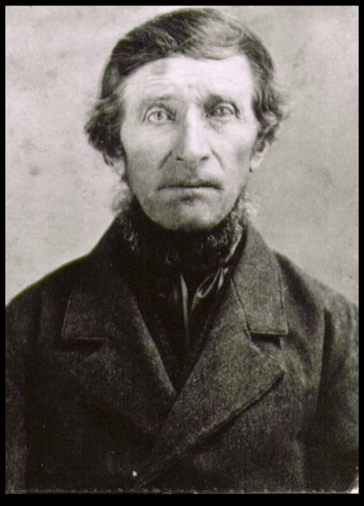 Arent Jan Prange (1823–1903)